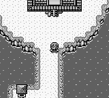 Gegege no Kitarou: Youkai Souzoushu Arawaru screenshot 3 for GameBoy